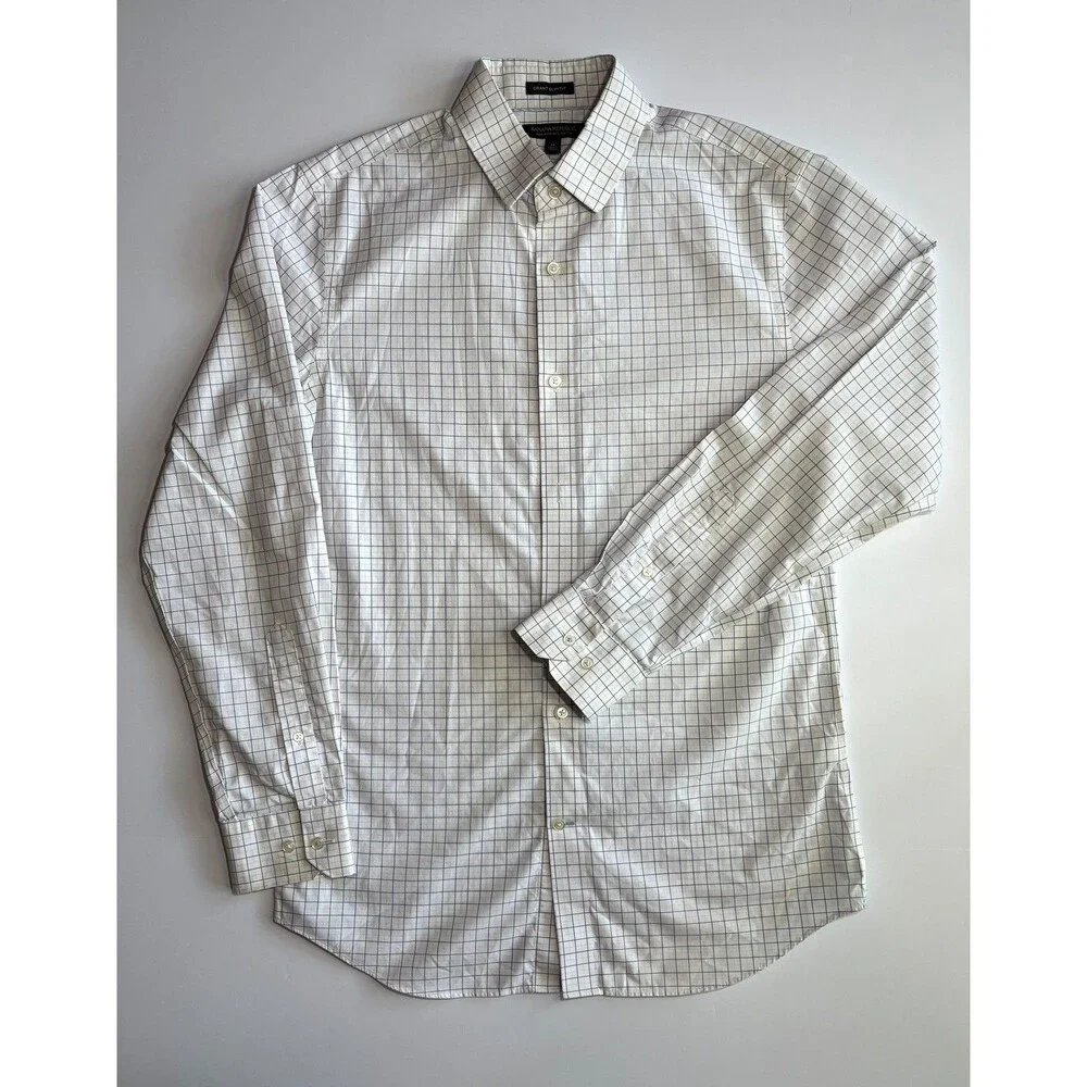 Banana Republic Shirt Mens Medium